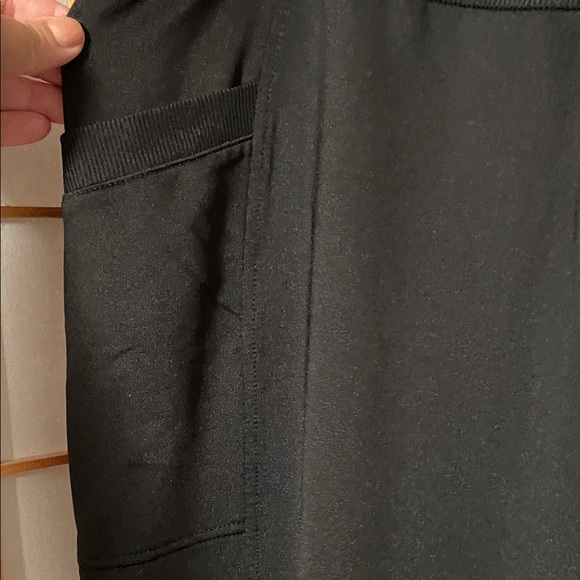 32 degree HEAT Women’s Black Jogger Pants Size XL - Picture 2 of 8